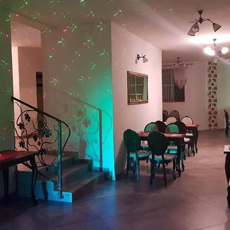 Zloczew Potok 5酒店 外观 照片