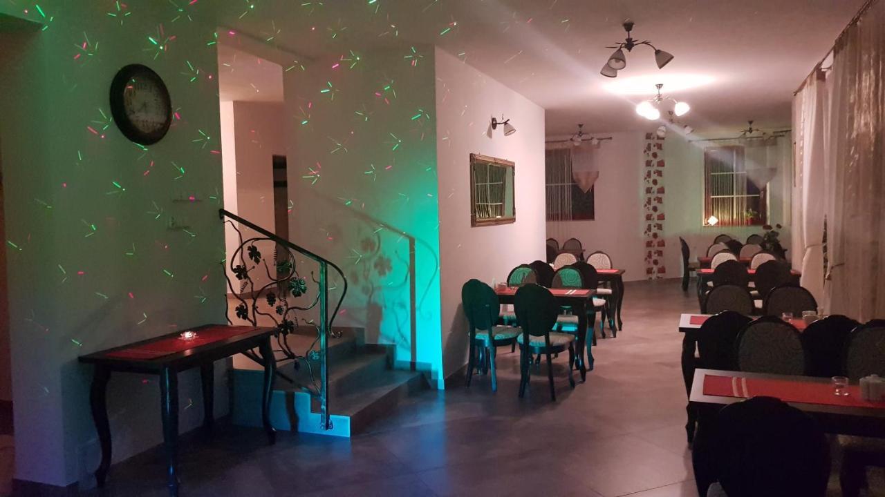 Zloczew Potok 5酒店 外观 照片