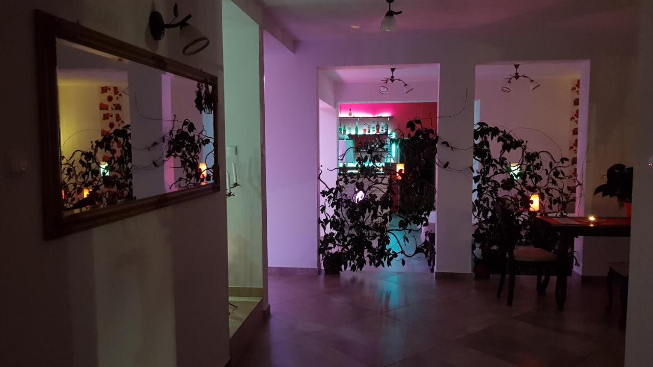 Zloczew Potok 5酒店 外观 照片