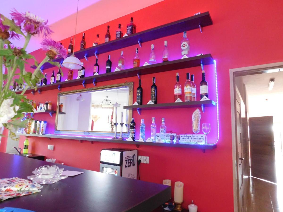 Zloczew Potok 5酒店 外观 照片