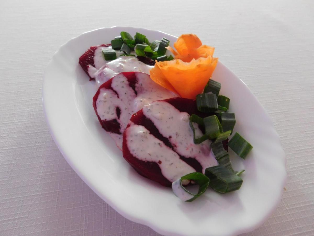 Zloczew Potok 5酒店 外观 照片