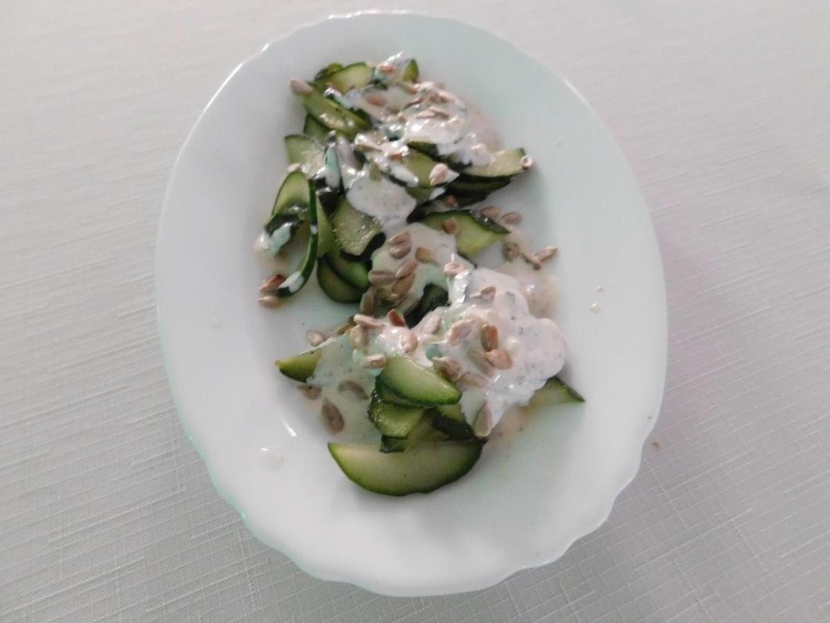 Zloczew Potok 5酒店 外观 照片