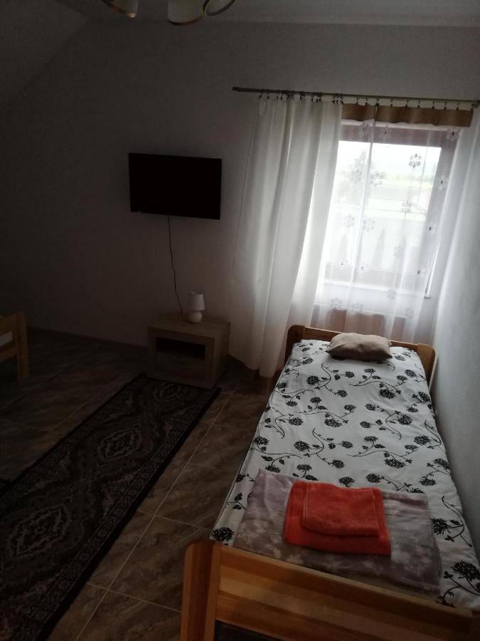 Zloczew Potok 5酒店 外观 照片